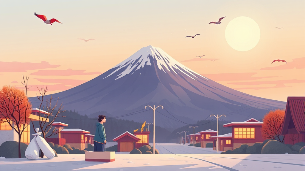 마운자로 국내 출시 전망 (illustration 스타일)