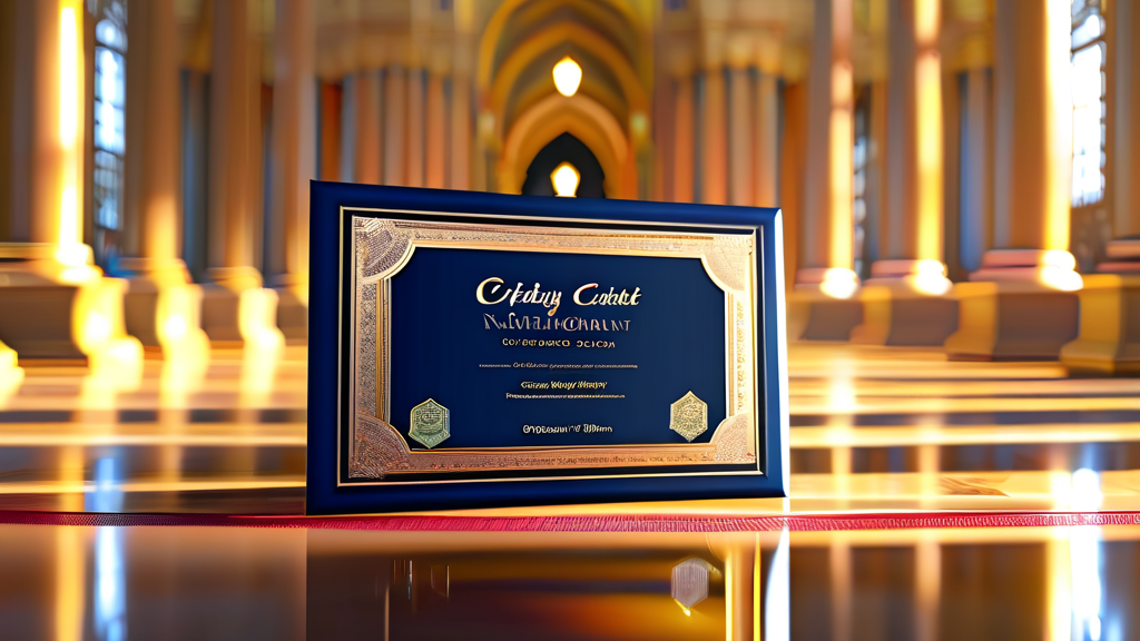 의무교육 이수 후 활용 전략 및 자주 묻는 질문 (realistic 스타일)