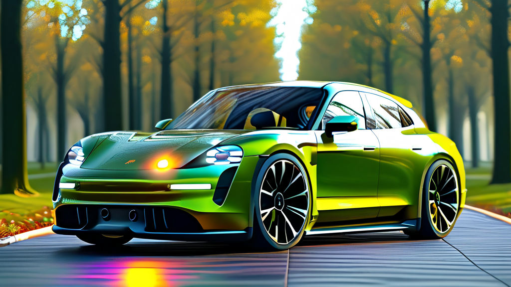 차량 5부제란 무엇인가요? (realistic 스타일)