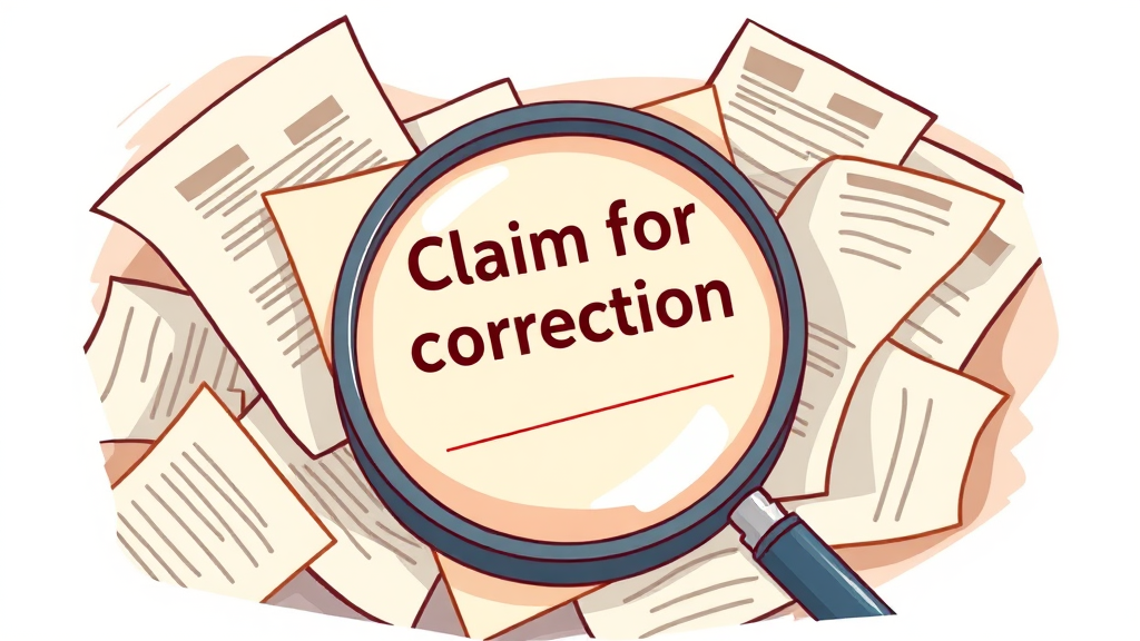 놓치기 쉬운 의료비, 대처법은? (illustration 스타일)