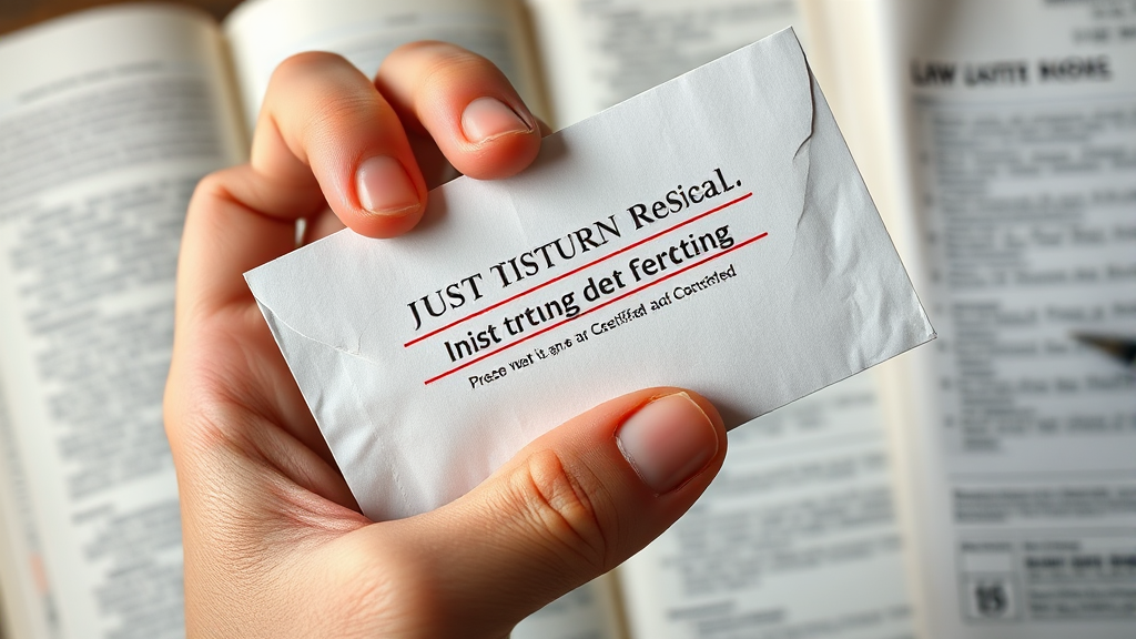 반환 거부 시 대처 (realistic 스타일)