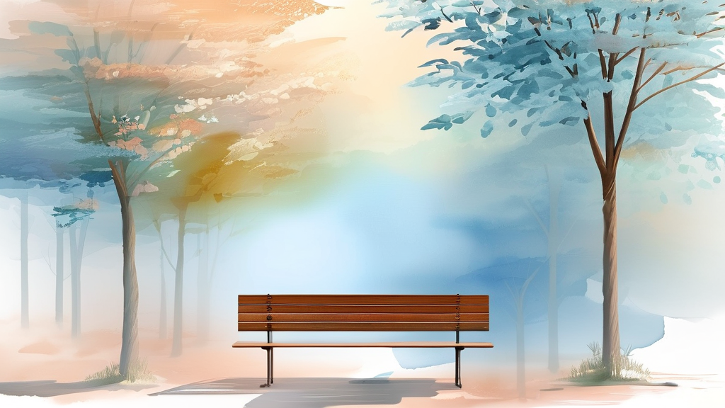 나에게 맞는 지원금 찾기: 대상별 맞춤 전략 (watercolor 스타일)