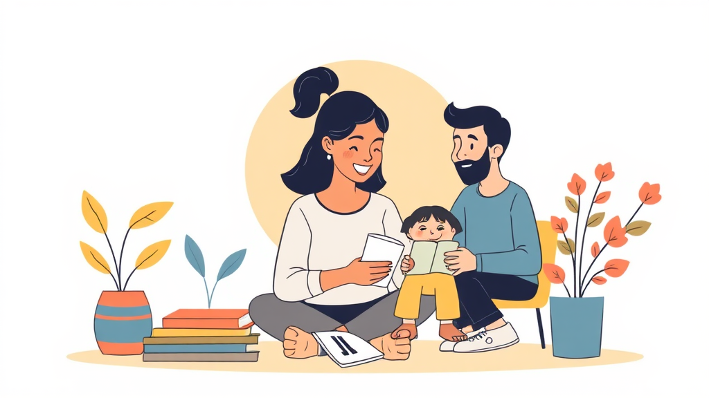 결론 (illustration 스타일)