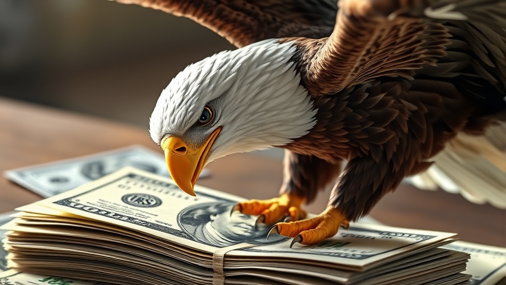 연말 증여, 왜 주의해야 할까요? (realistic 스타일)