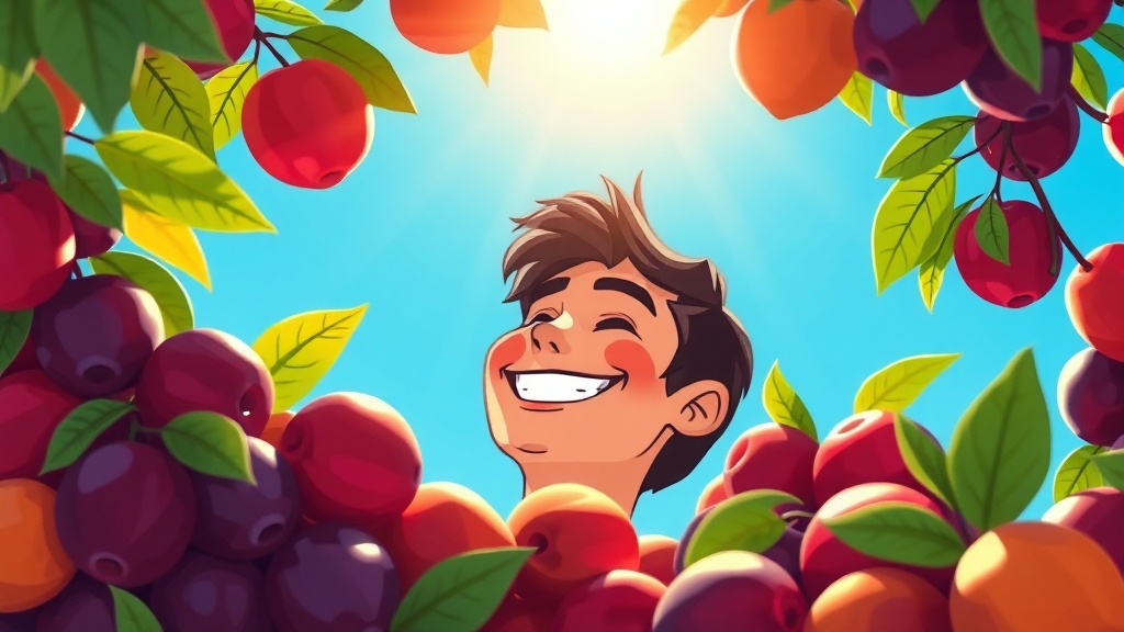 결론 (cartoon 스타일)