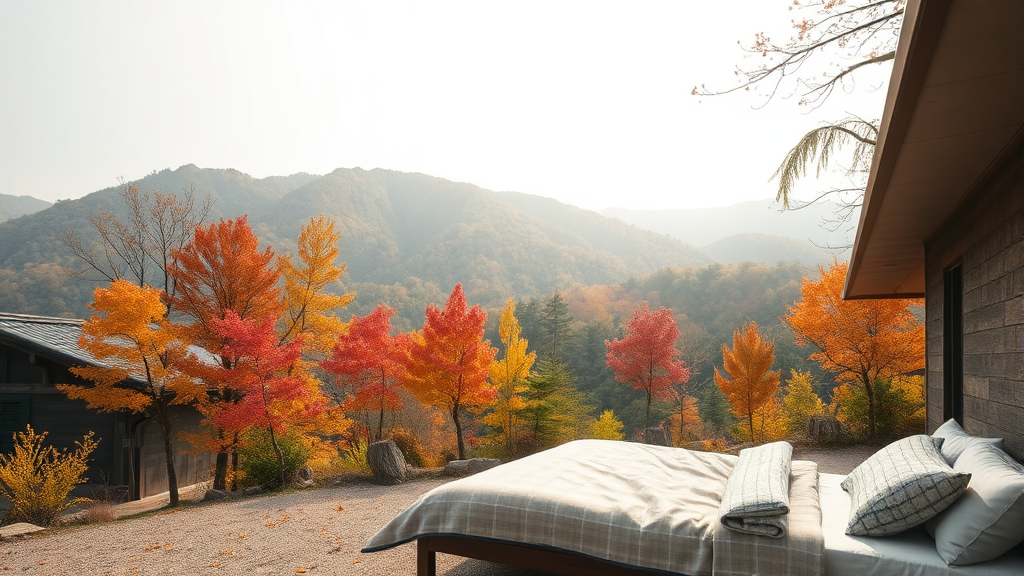 예약 방법 및 이용 안내 (realistic 스타일)