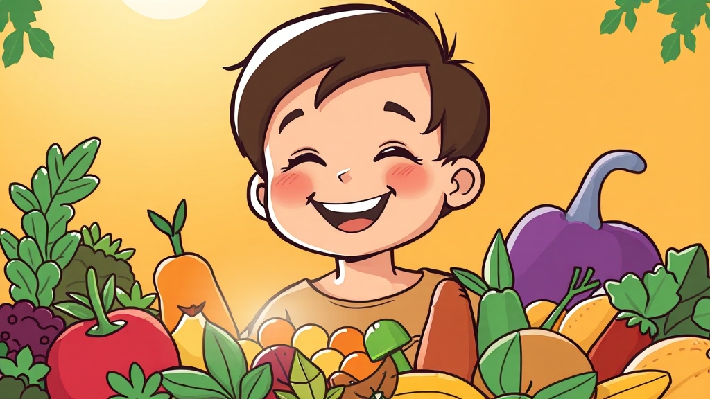 결론 (cartoon 스타일)