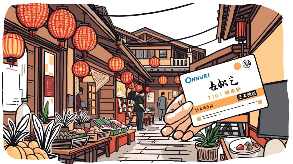 참여 시 유의사항 (illustration 스타일)