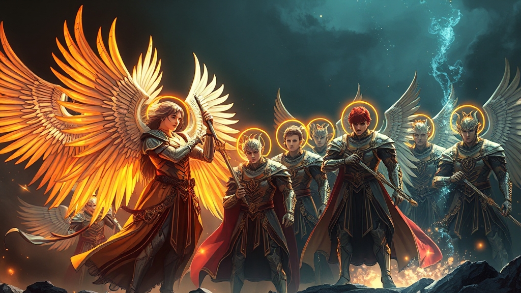 트웰브: 드라마 핵심 정보 (illustration 스타일)