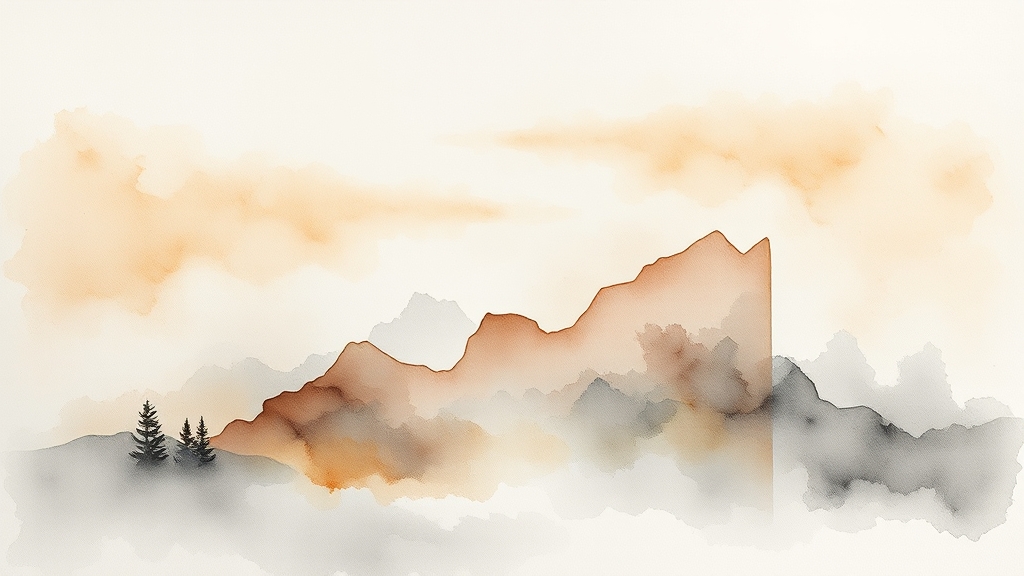 지급액, 얼마나 받을 수 있을까요? (watercolor 스타일)