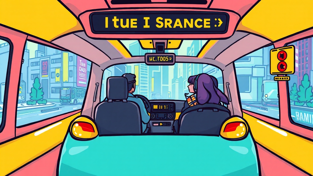 할인율과 방식은 어떻게 될까요? (cartoon 스타일)