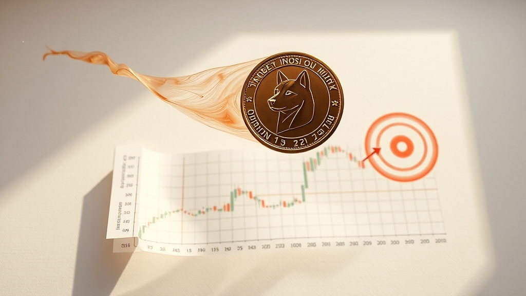 투자 전략 및 리스크 관리 (realistic 스타일)