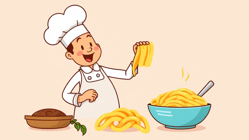 프롬프트 작성, 이렇게 하면 쉬워요! (cartoon 스타일)