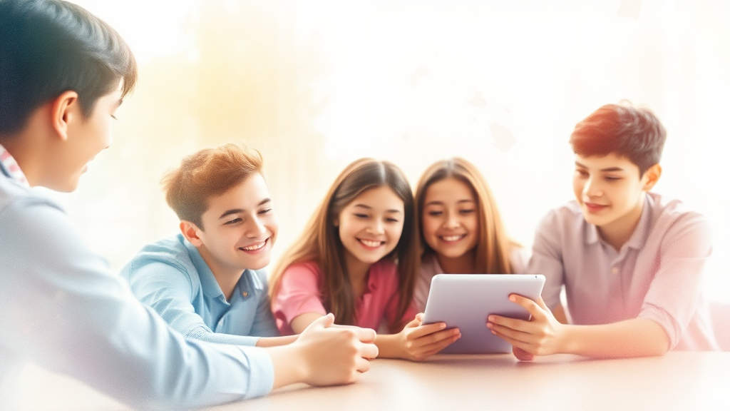 결론 (watercolor 스타일)