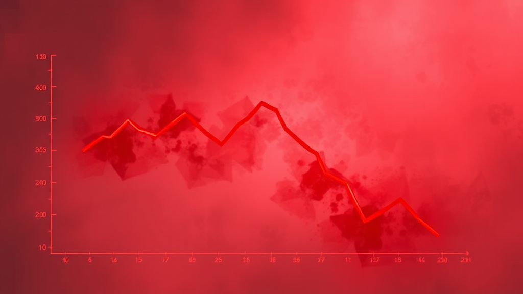 재무 상태 분석 및 고려 사항 (watercolor 스타일)