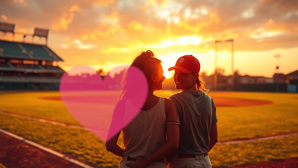 최종 커플 탄생 스토리 (realistic 스타일)