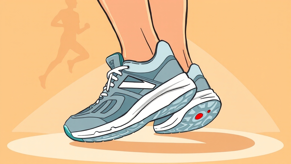 착용감, 정말 편할까? (cartoon 스타일)