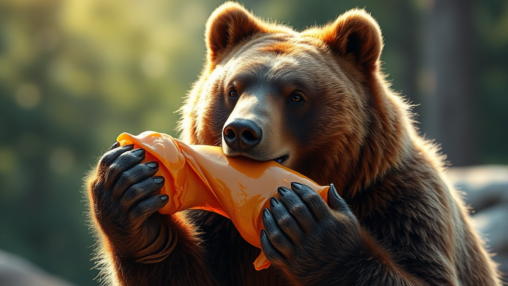 마무리 (realistic 스타일)