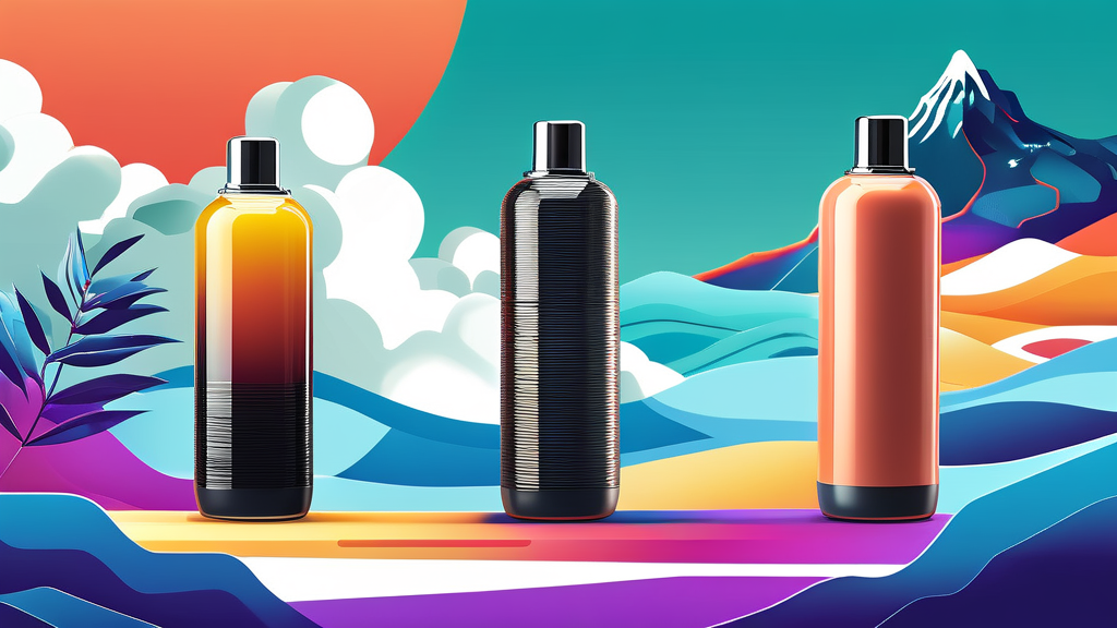 삼성전자 액면분할, 투자 전 반드시 알아야 할 것들 (illustration 스타일)