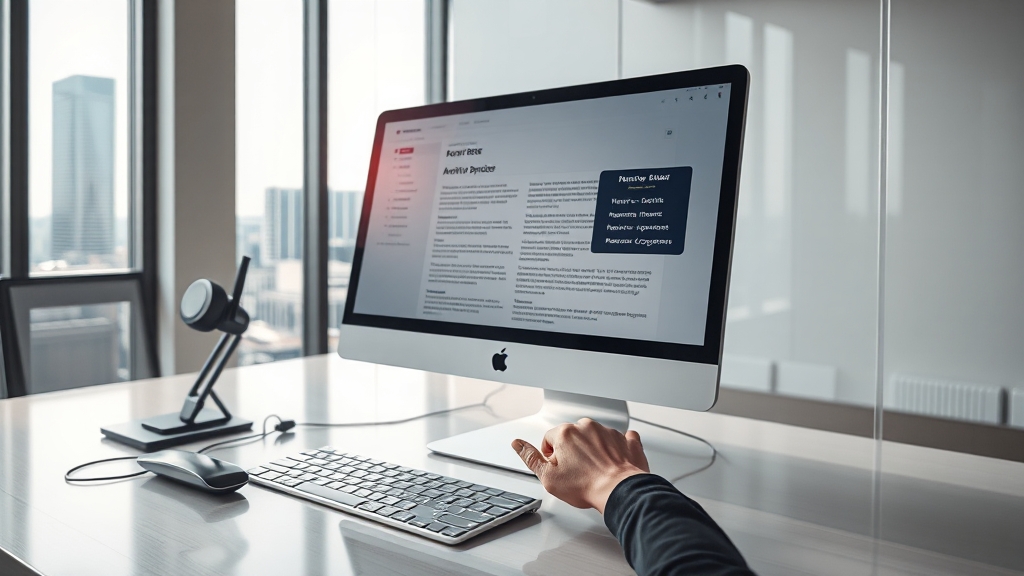 리콜 기능, 어떻게 작동할까? (realistic 스타일)