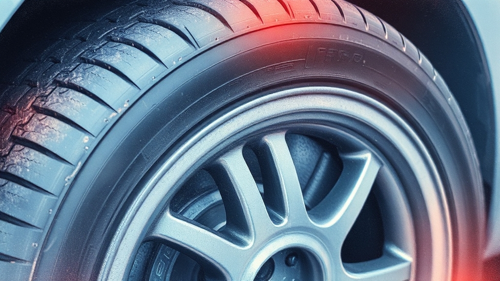 동작구 타이어 가격 비교 (watercolor 스타일)