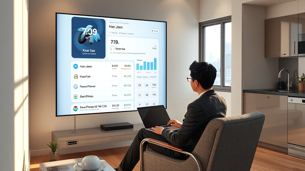 전기세 조회, 궁금증 해결 (FAQ) (realistic 스타일)