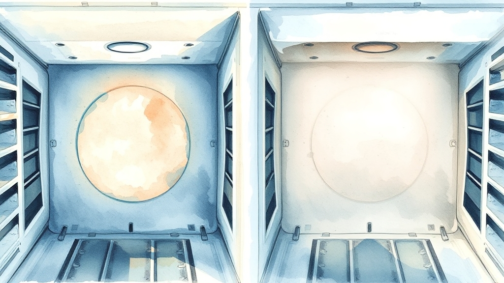 자가 vs 전문, 나에게 맞는 선택은? (watercolor 스타일)
