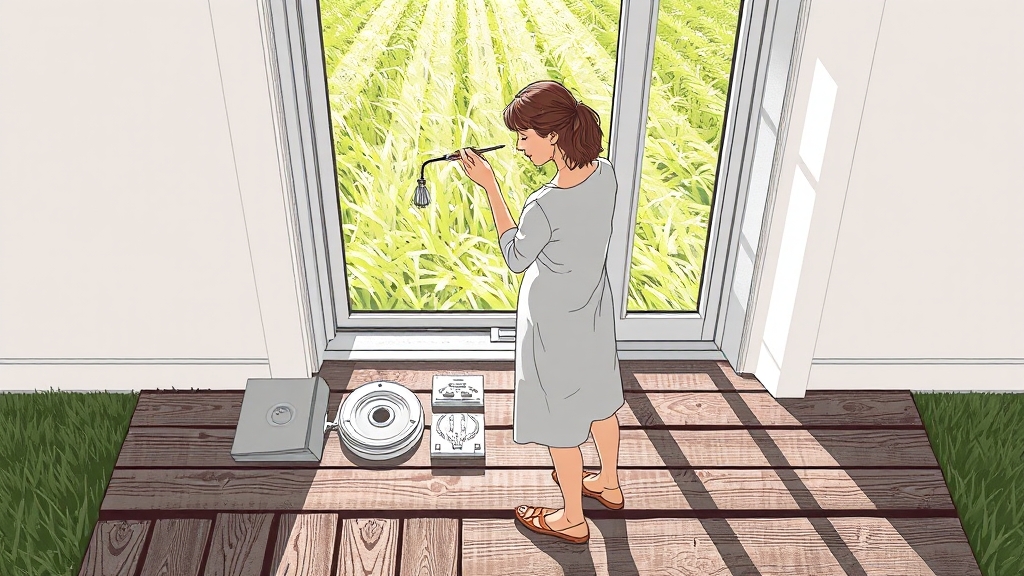 업체 선택, 무엇을 봐야 할까요? (illustration 스타일)