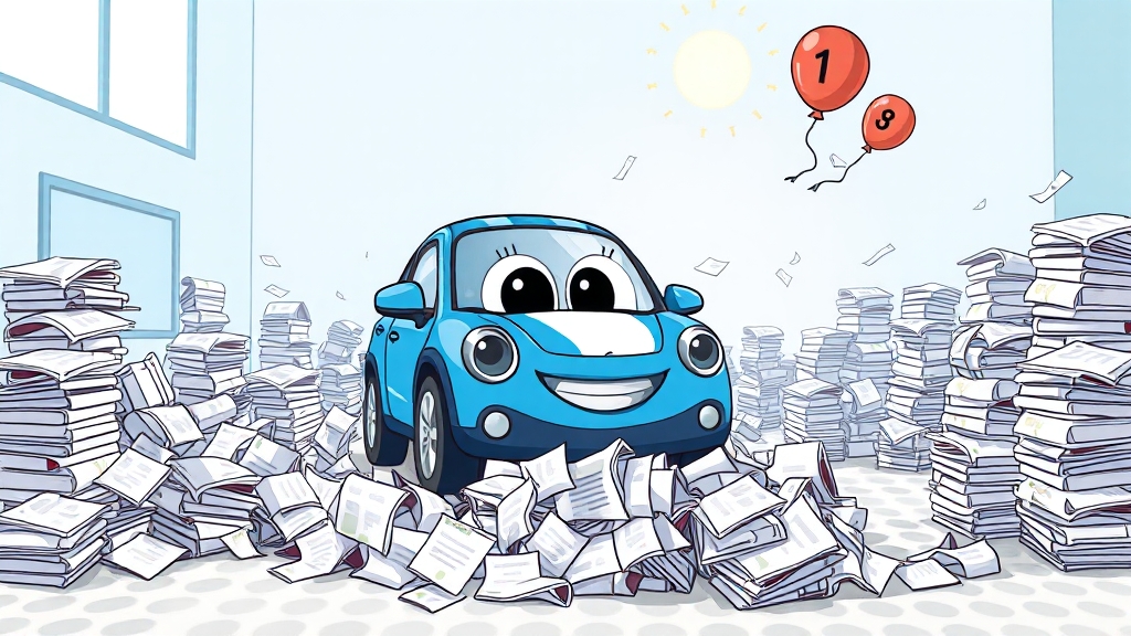 채권 환급금이란? (cartoon 스타일)