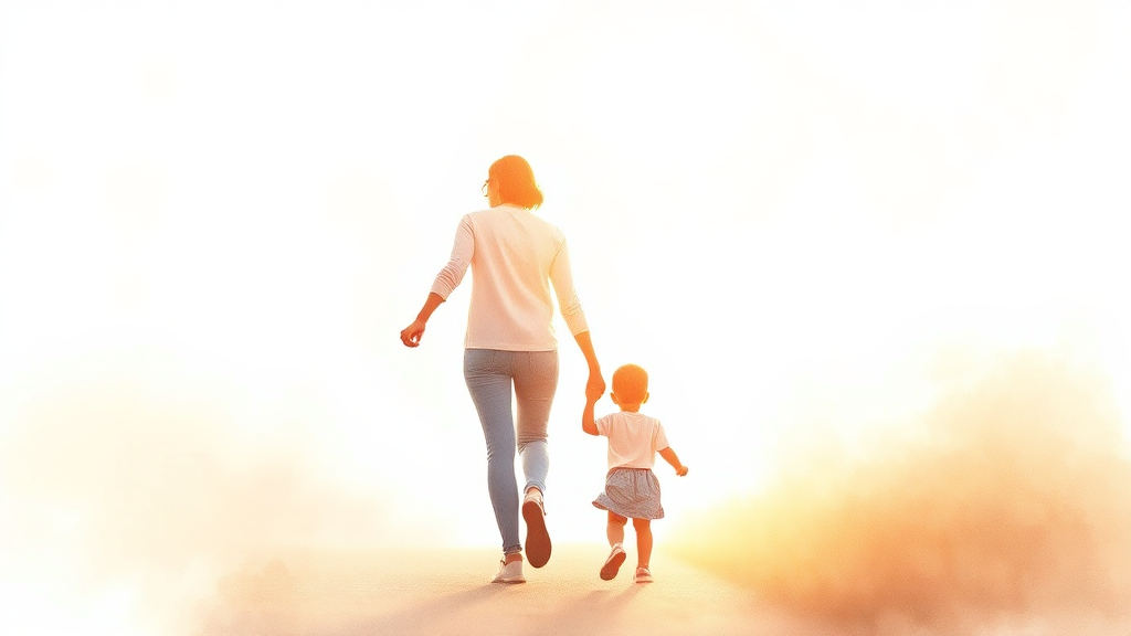 지급 일정 및 유의사항 (watercolor 스타일)