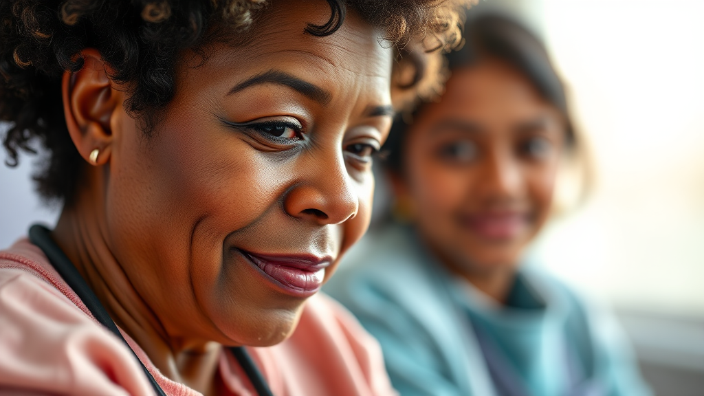 2026년, 무엇이 달라지나? (realistic 스타일)