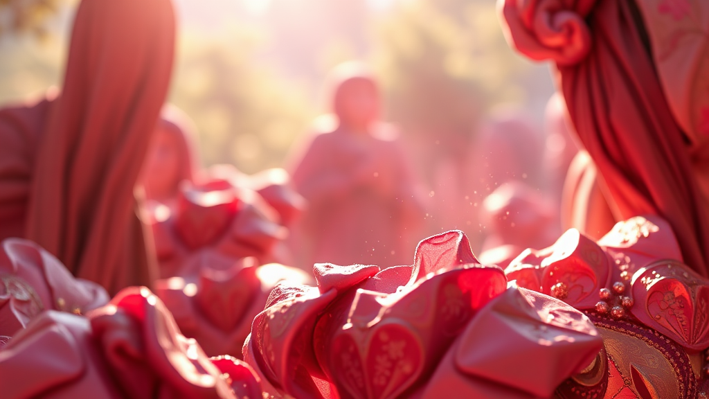 A16 칩 성능 분석 (realistic 스타일)