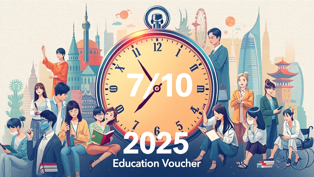 언제, 어떻게 신청하나요? (illustration 스타일)