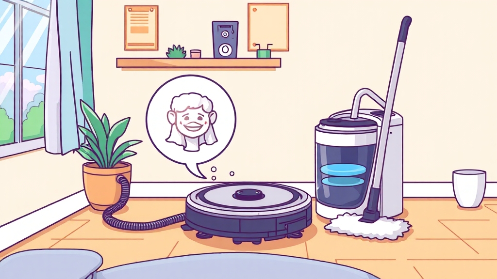 T50 PRO OMNI 핵심 기능 (cartoon 스타일)