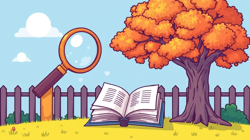 저작권 관련 Q&A (cartoon 스타일)