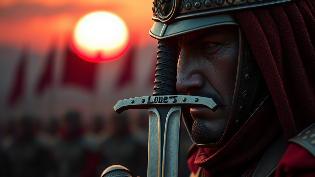 징계 사유는 ‘충성 의무 위반’ (realistic 스타일)