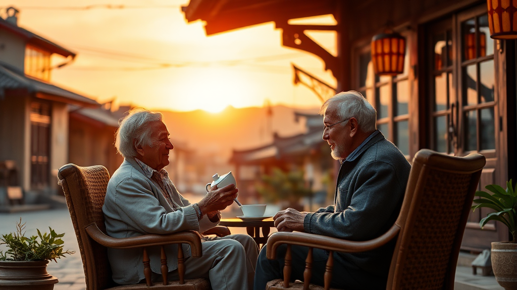 입주 비용 상세 분석 (realistic 스타일)