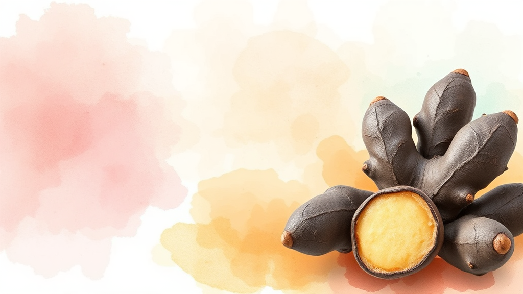 운동 능력 & 에너지 활성화 (watercolor 스타일)