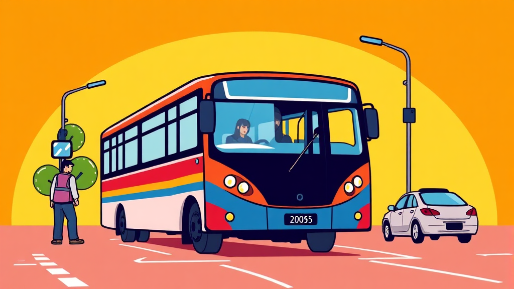 2026년, 교육 과정의 변화를 알아봐요 (cartoon 스타일)