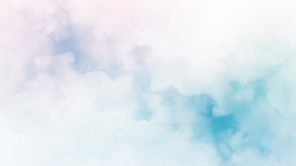 AI 음악 저작권 전쟁 본격화: 국내 음악 권리자 6단체 ‘원팀’ 결성 (watercolor 스타일)