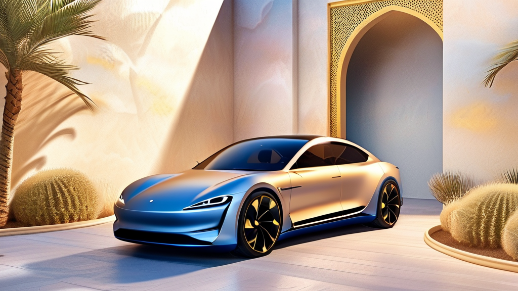 기아차 배당금 지급 일정 상세 분석 (watercolor 스타일)