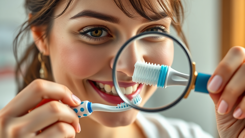 소비자 주의사항 및 향후 대처 (realistic 스타일)