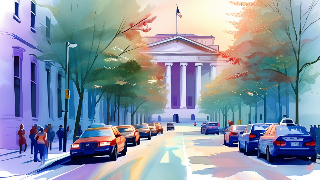 근로자의 날, 꼭 알아야 할 운영 정보 (watercolor 스타일)