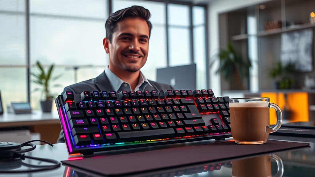 사용 후기 및 장단점 (realistic 스타일)