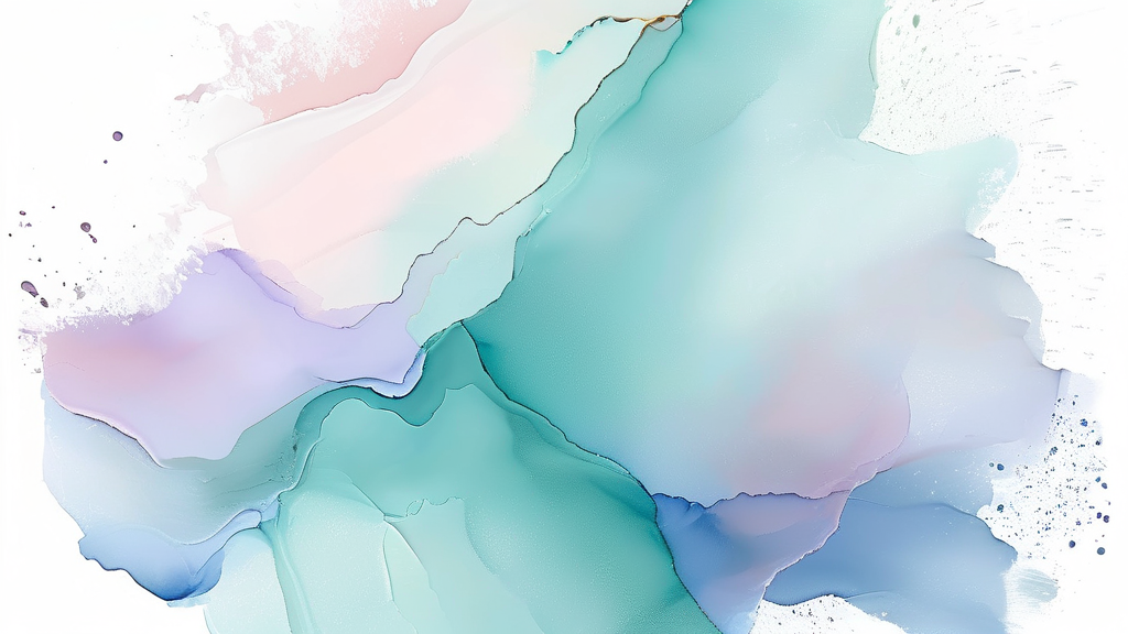 초과 납입 금액, 어떻게 관리해야 할까? (환급 및 전략) (watercolor 스타일)