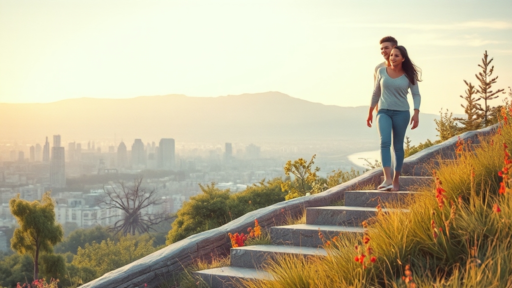 결론 (watercolor 스타일)