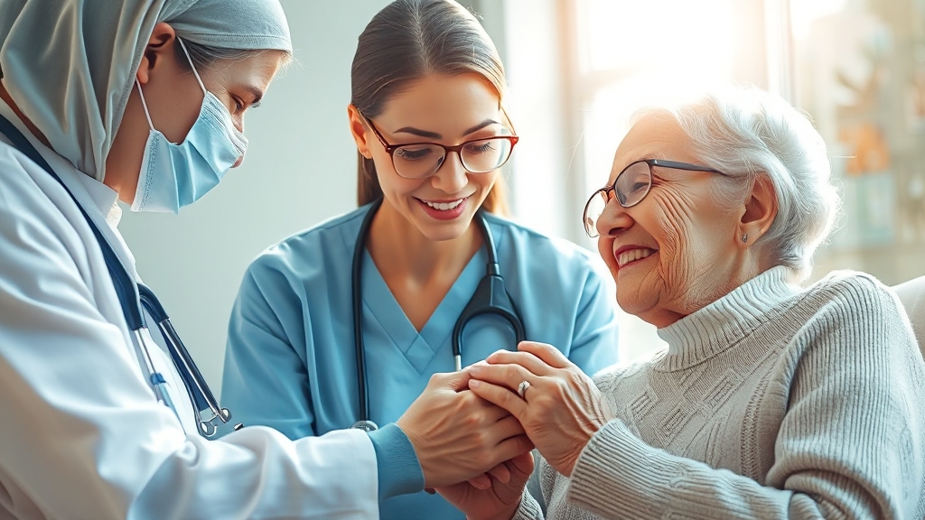 급여, 전망은 어때? (realistic 스타일)