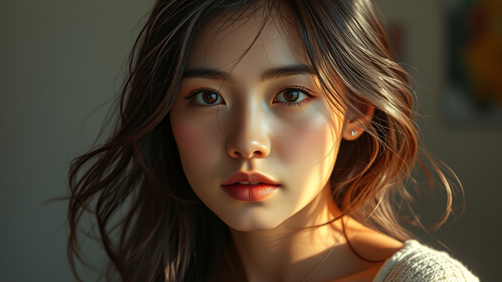 다이어트 운동 루틴 (realistic 스타일)