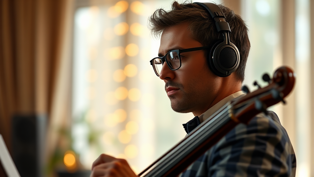 스마트홈 구성 요소 (realistic 스타일)