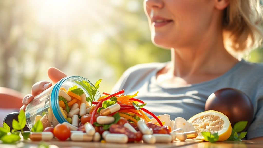 결론 (realistic 스타일)